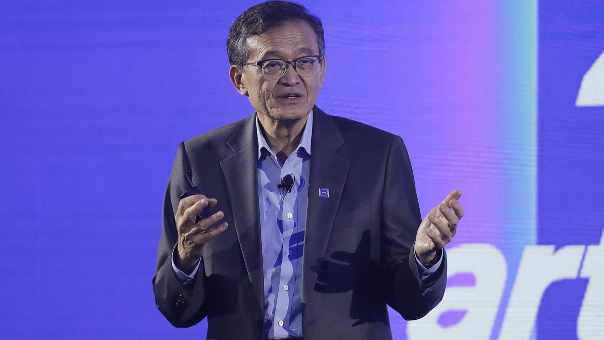 Intel and the new American state capitalism
Premium