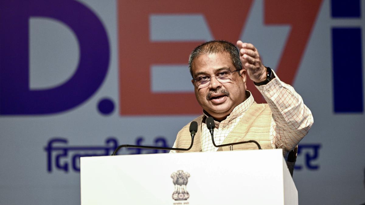 BJP accuses Rahul Gandhi of displaying ‘selective outrage’ over EC remarks