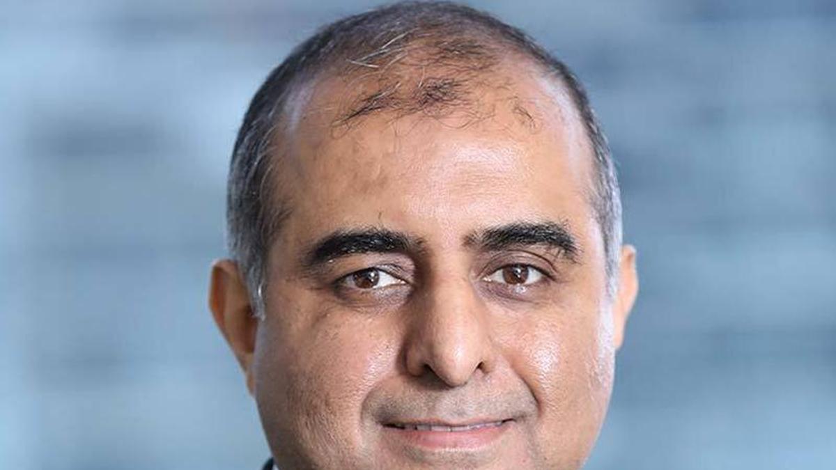 Not worried about Russian crude oil because it represents 5% of the company’s overall basket, Hindustan Petroleum CMD