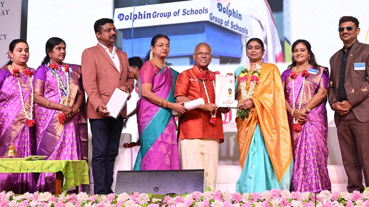 Rotary Club honours women for outstanding work