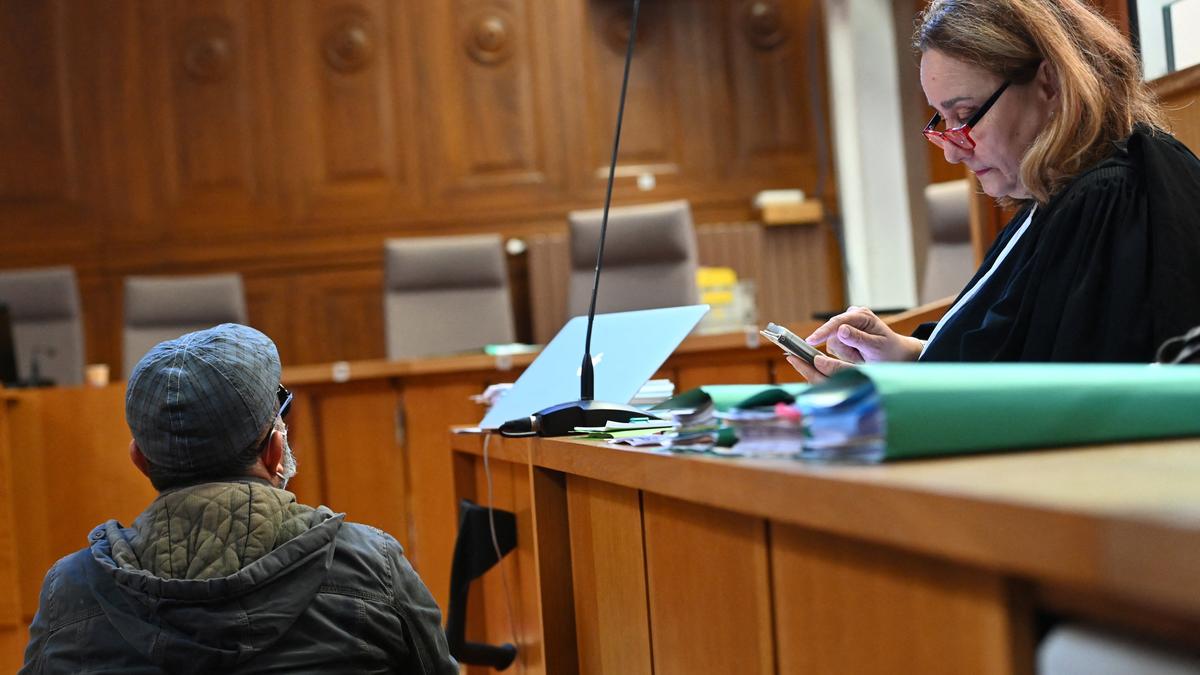 Man who abused Gisele Pelicot knew she was asleep: investigator