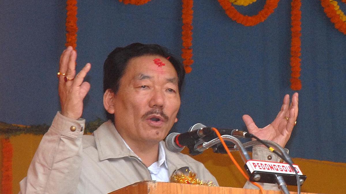 Sikkim Assembly election 2024: SDF chief Pawan Kumar Chamling loses both seats