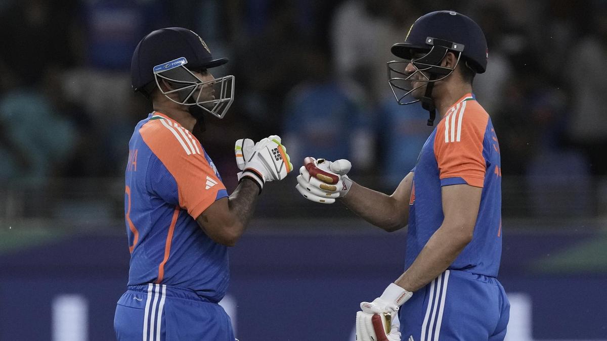 IND vs SA T20I ke-5: India berupaya meraih kemenangan seri melawan Proteas yang gagah berani saat kekhawatiran meningkat seputar SKY, Gill