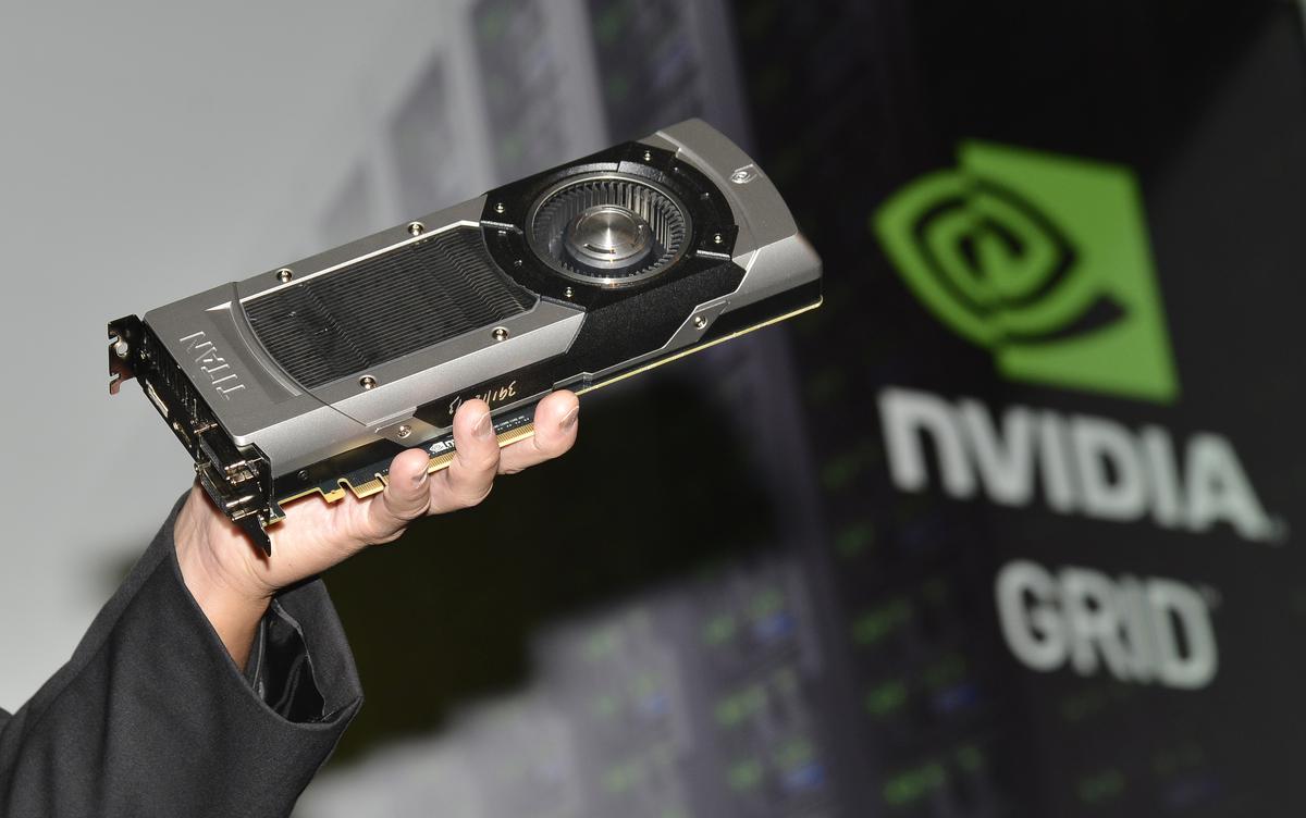 Nvidia 391 discount