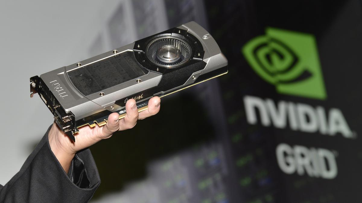 Nvidia offers new advanced chip for China that meets U.S. export controls