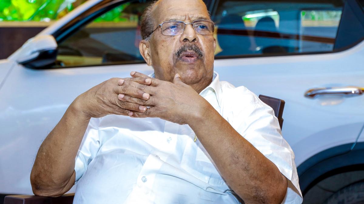 CPI(M) to give critical responsibilities to veterans without infringing on the 75-year age cap for inclusion in top committees