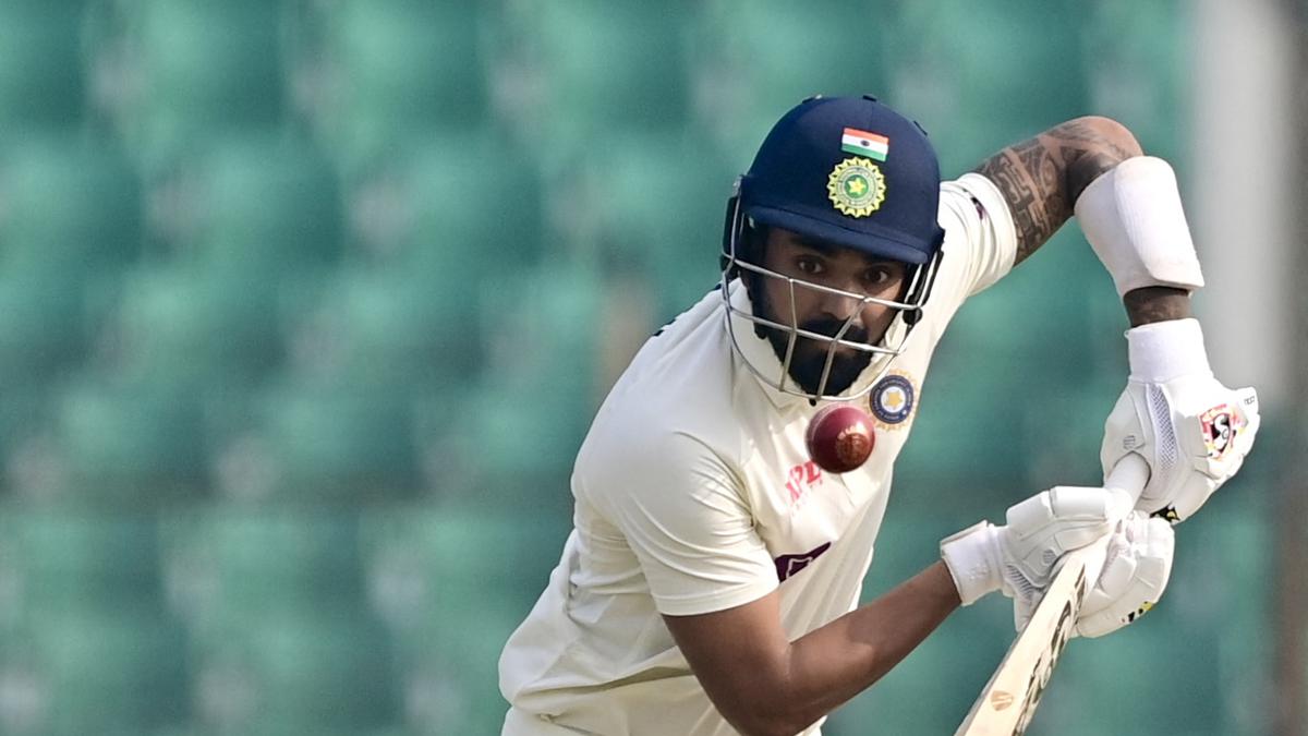K.L. Rahul wins toss, opts to bat against Bangladesh in first Test