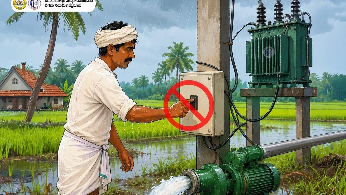 Pre-monsoon showers trigger CESC alert over power safety risks
