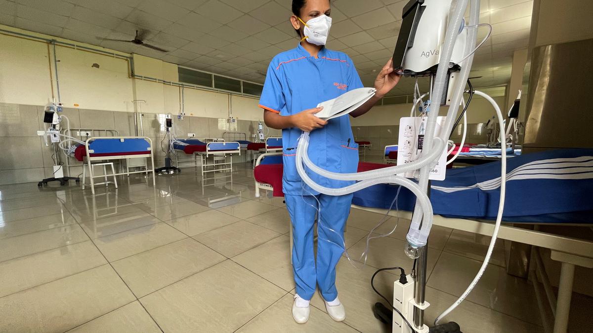 Karnataka: Regulatory committee formed to monitor free structure in nursing colleges