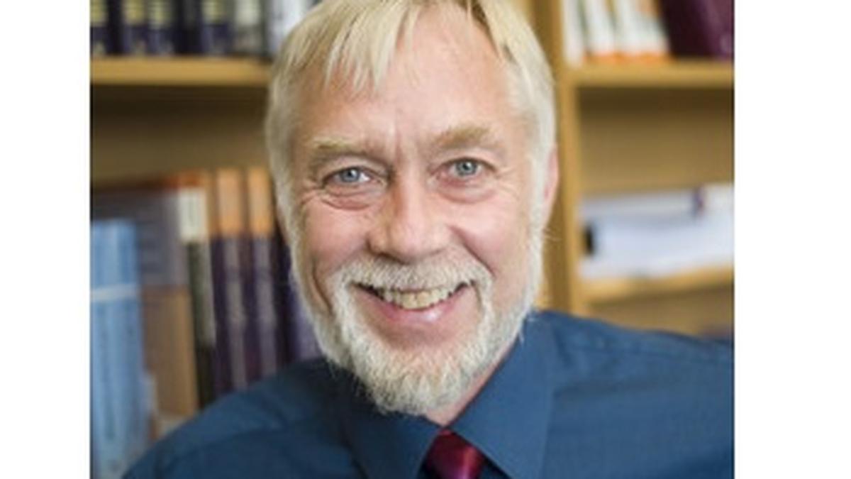 Woxsen University to Confer Honorary Doctorate on Dr. Roy F. Baumeister