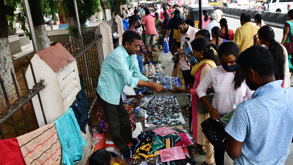 Textile mill workers in Tamil Nadu get lesser bonus