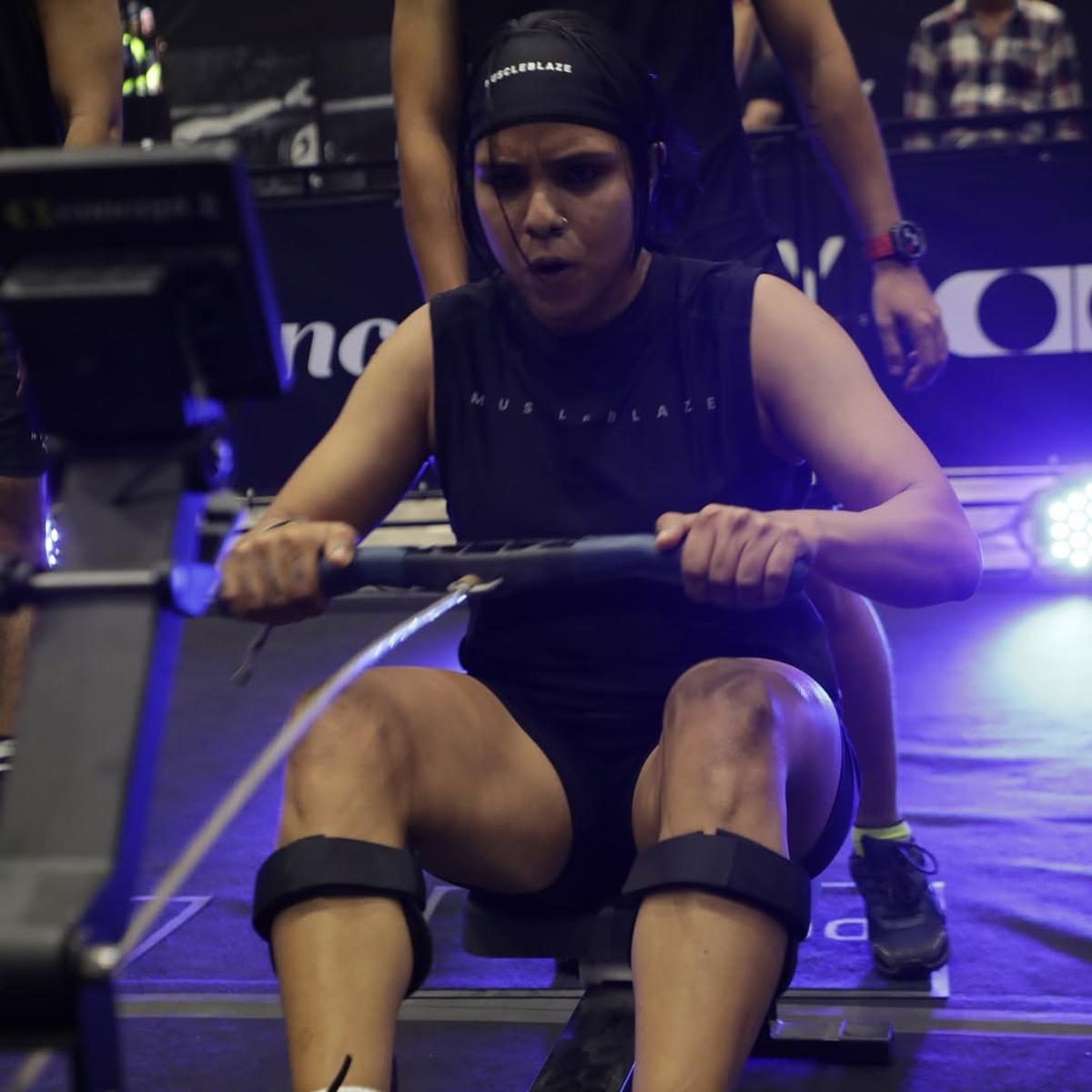 As Hyrox heads to Bengaluru, here’s why it is fast becoming a go-to for fitness enthusiasts