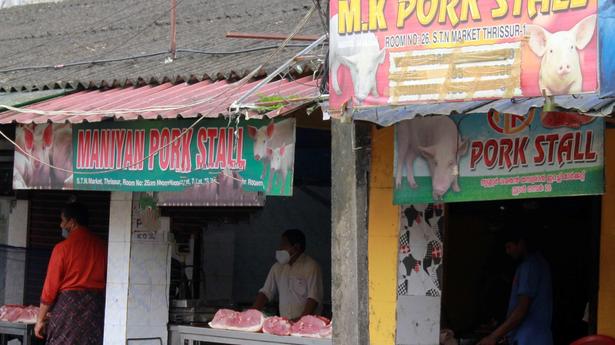 Top Kerala News developments today