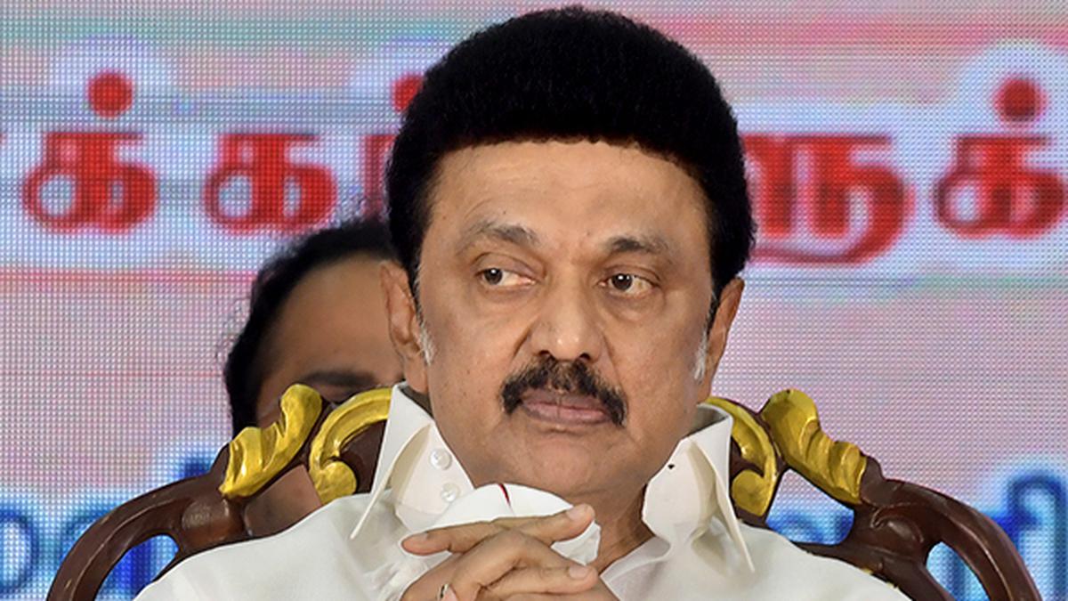 Speaking for India podcast | BJP is using religion as a weapon to hide its shortcomings, Stalin says