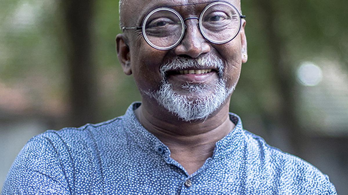 Ease bureaucratic hurdles to ensure timely funding for Kochi-Muziris Biennale: Bose Krishnamachari