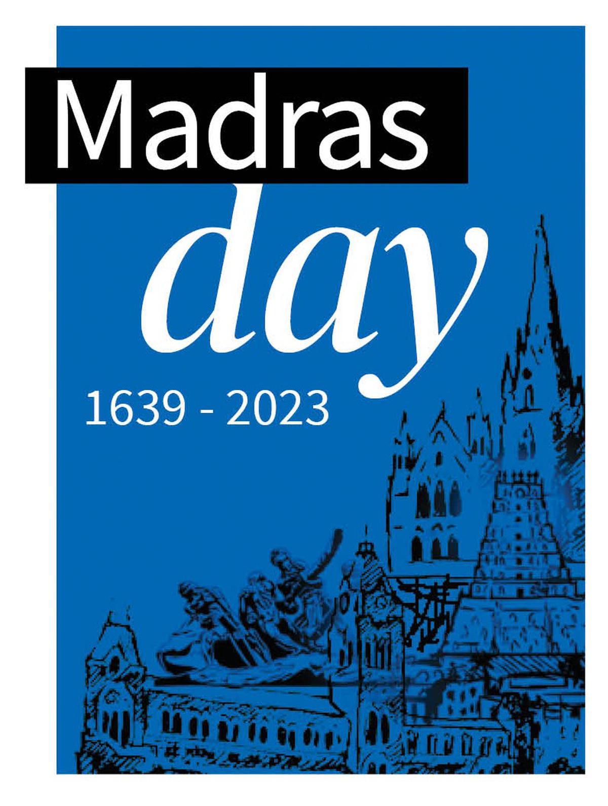 Madras Week | Chennai city turns 384 - The Hindu