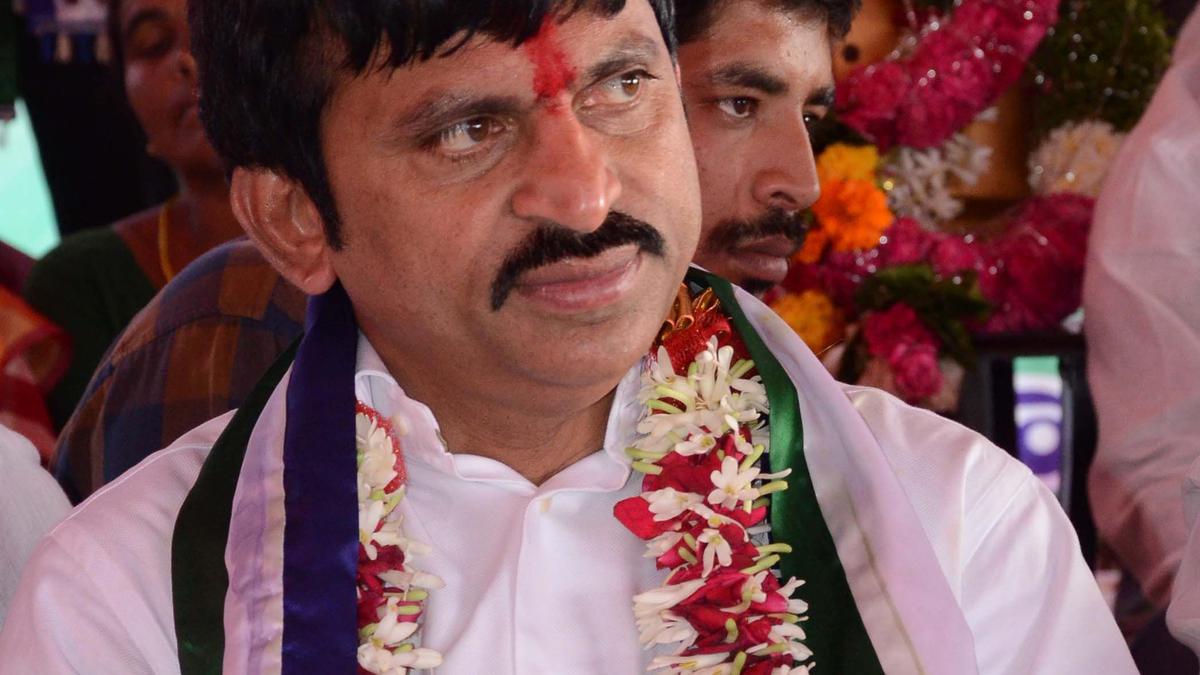 Indiramma regime will deliver remaining poll guarantees by Sankranti, says Telangana Revenue Minister