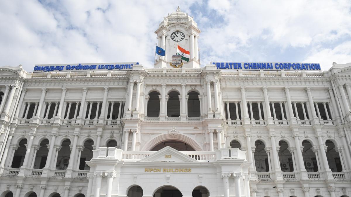 12 key buildings in Chennai to be strengthened with anti-terror preparedness operations