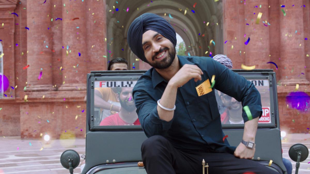 Diljit Dosanjh faces legal action after concert in Ludhiana over alleged pro-alcohol songs