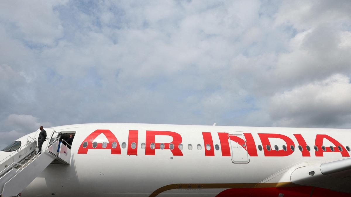 Air India inflicts $945 million hit on Singapore Airlines, dragging FY26 profit down 57%