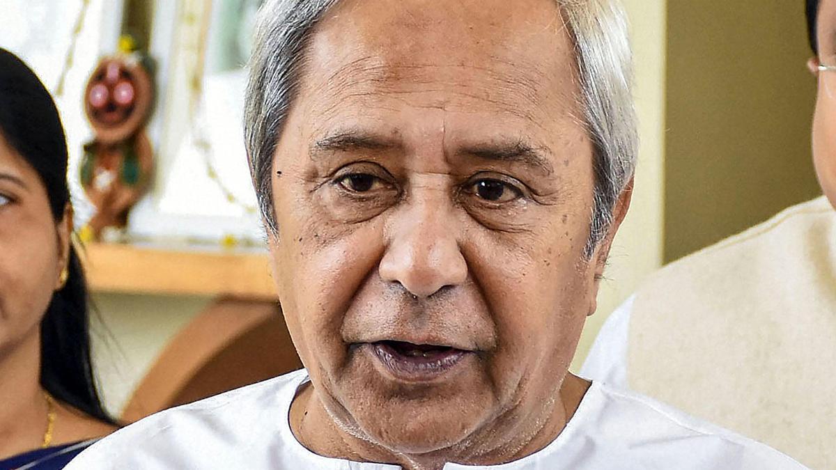 Odisha rolls out State Dashboard aiming to usher in data-driven governance