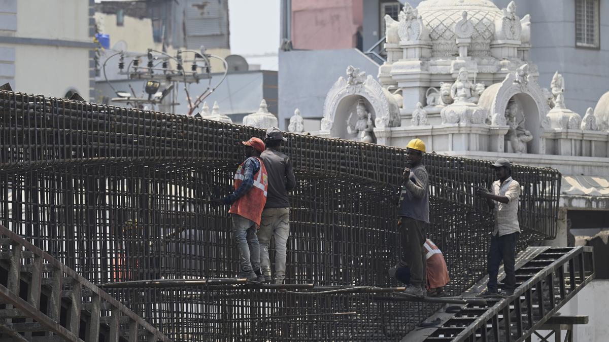 Le département de santé de Telangana publie un avis de canicule