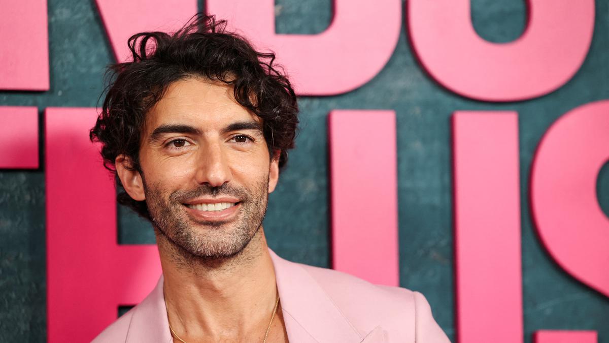 Justin Baldoni hires PR expert amid alleged ‘It Ends With Us’ controversy