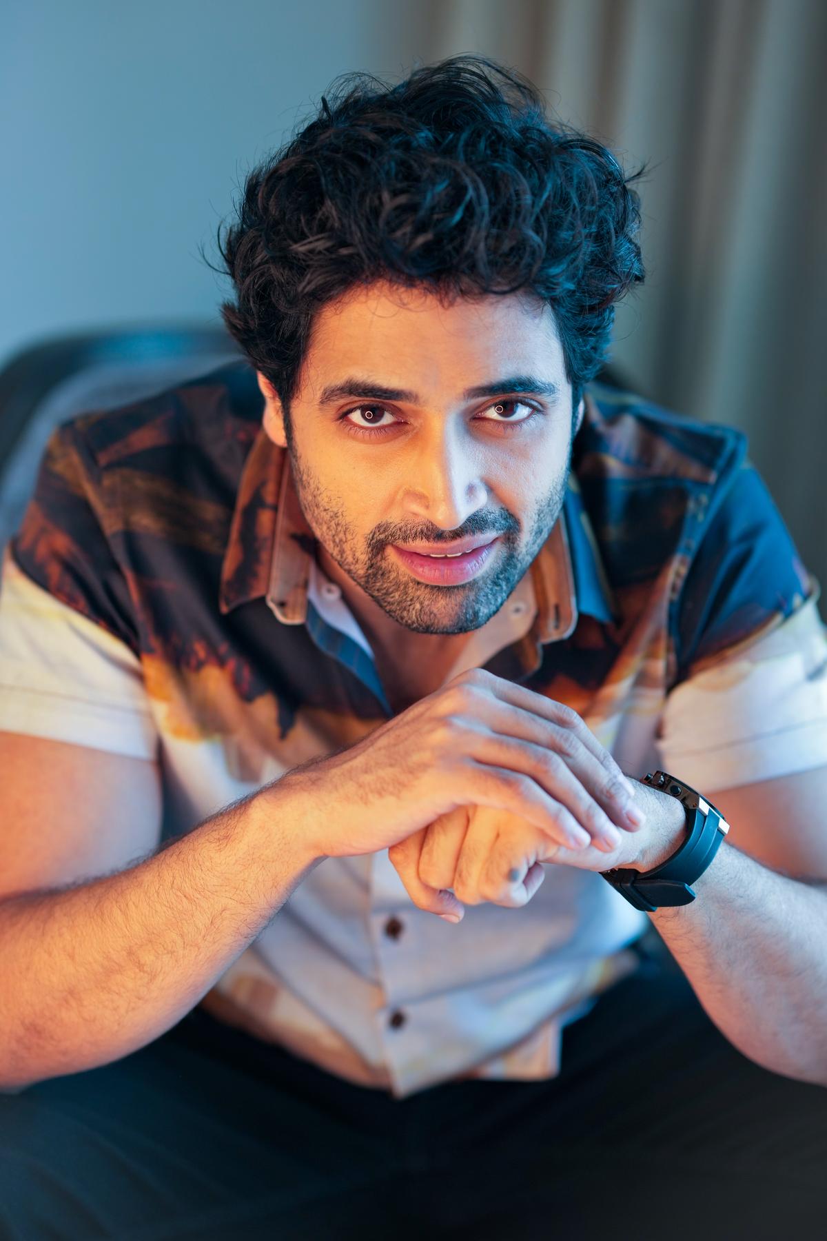 Adivi Sesh