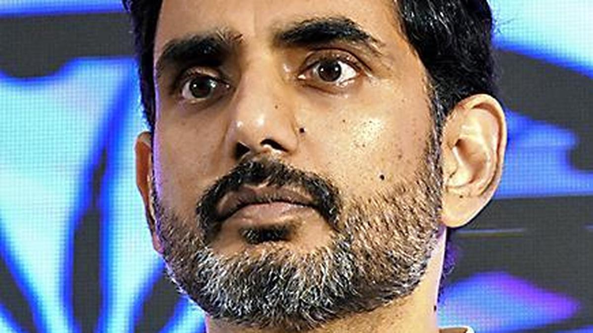 TDP in-fighting in Satyavedu targets Nara Lokesh