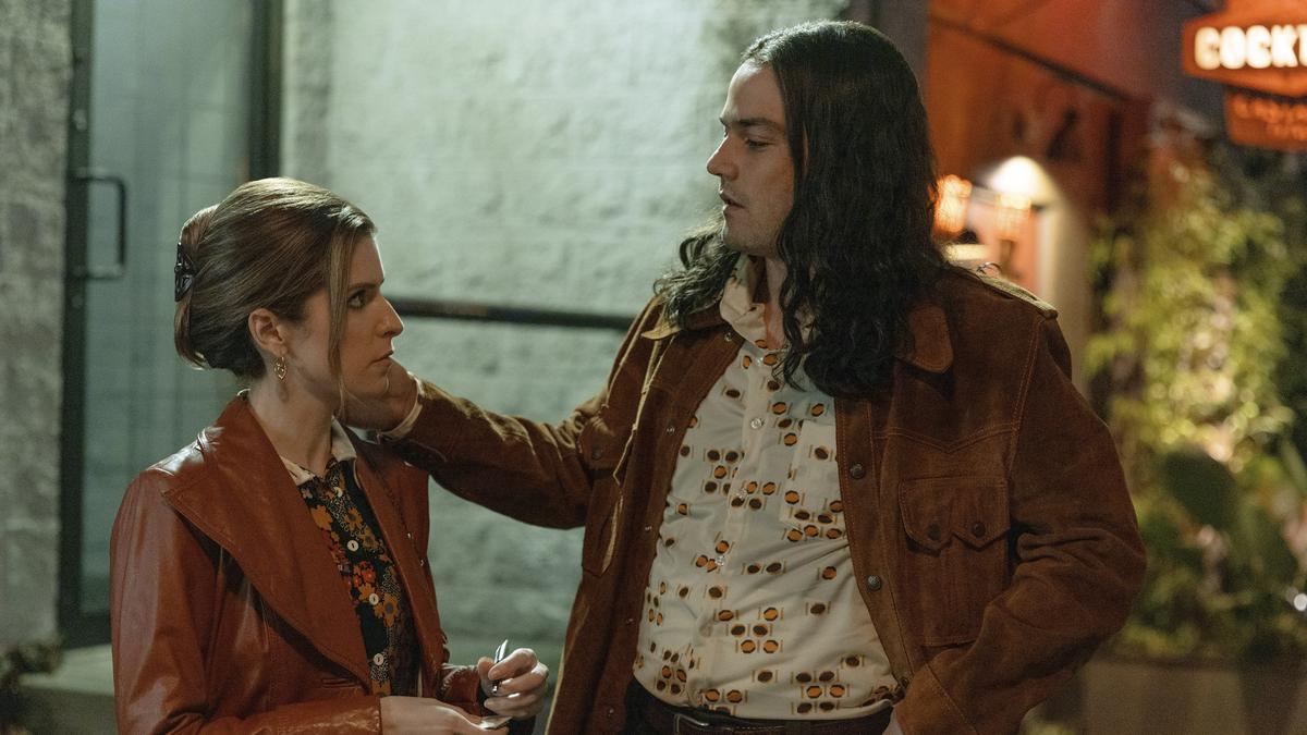 Woman of the Hour movie review: Anna Kendrick makes an assured directorial debut in this bizarre true-crime thriller Woman of the Hour movie review: Anna Kendrick makes an assured directorial debut in this bizarre true-crime thriller