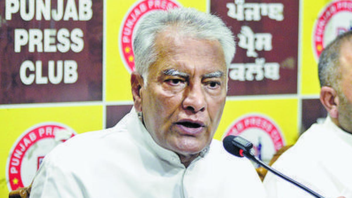 BJP, Congress brace for showdown in Punjab over new rural jobs scheme