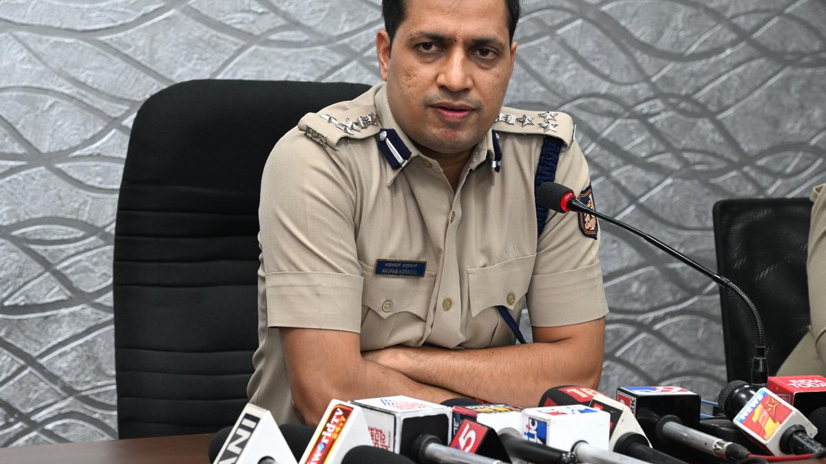 Mangaluru city police urge people to indulge in responsible New Year celebrations