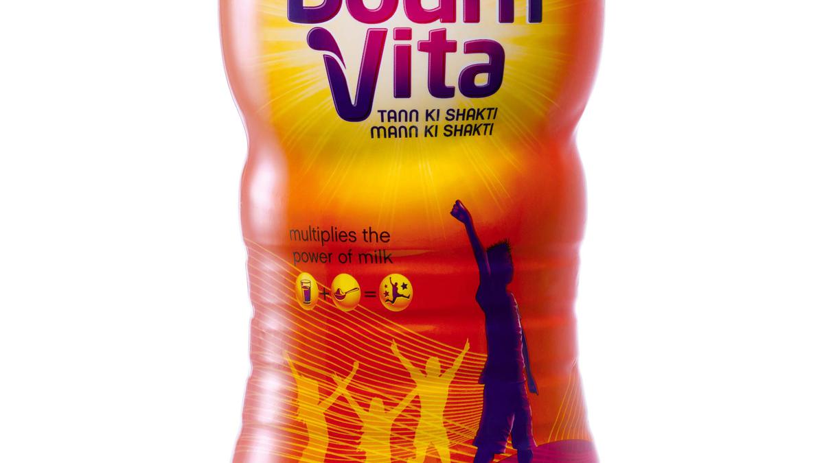 Bournvita maker defends sugar content, says marketing is legal