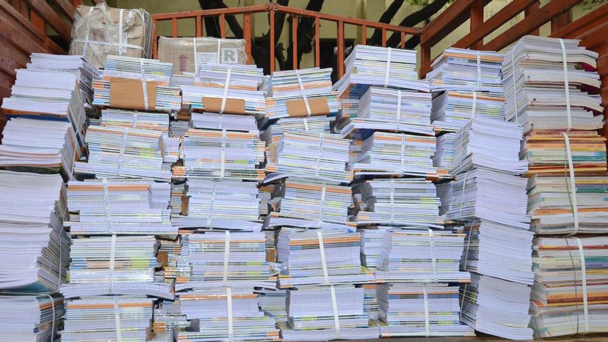 Directed NCERT to review textbooks of all classes: Centre tells Supreme ...