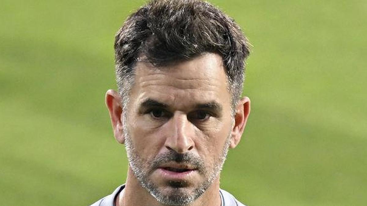 Sangat menyenangkan bahwa pertandingan Pakistan kembali dimainkan: sepuluh Doeschate