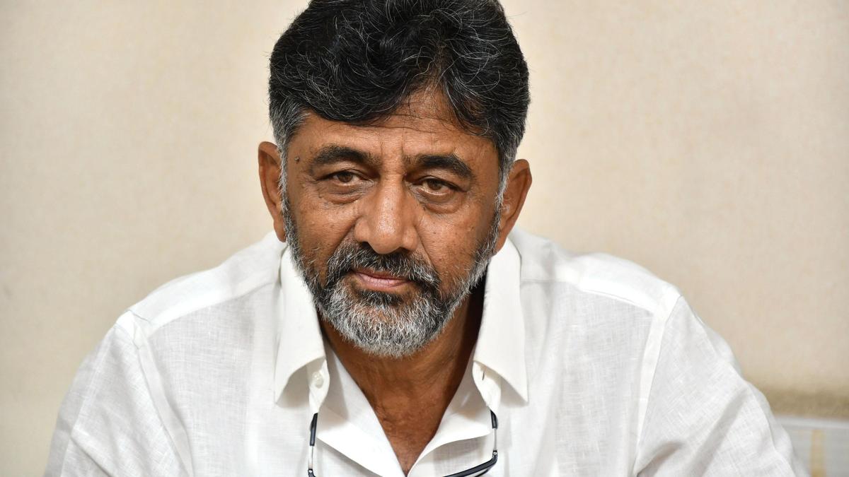 Morning Digest: D.K. Shivakumar set to take over as Karnataka CM; U.S. sanctions Iran’s largest crypto exchange over IRGC links, and more