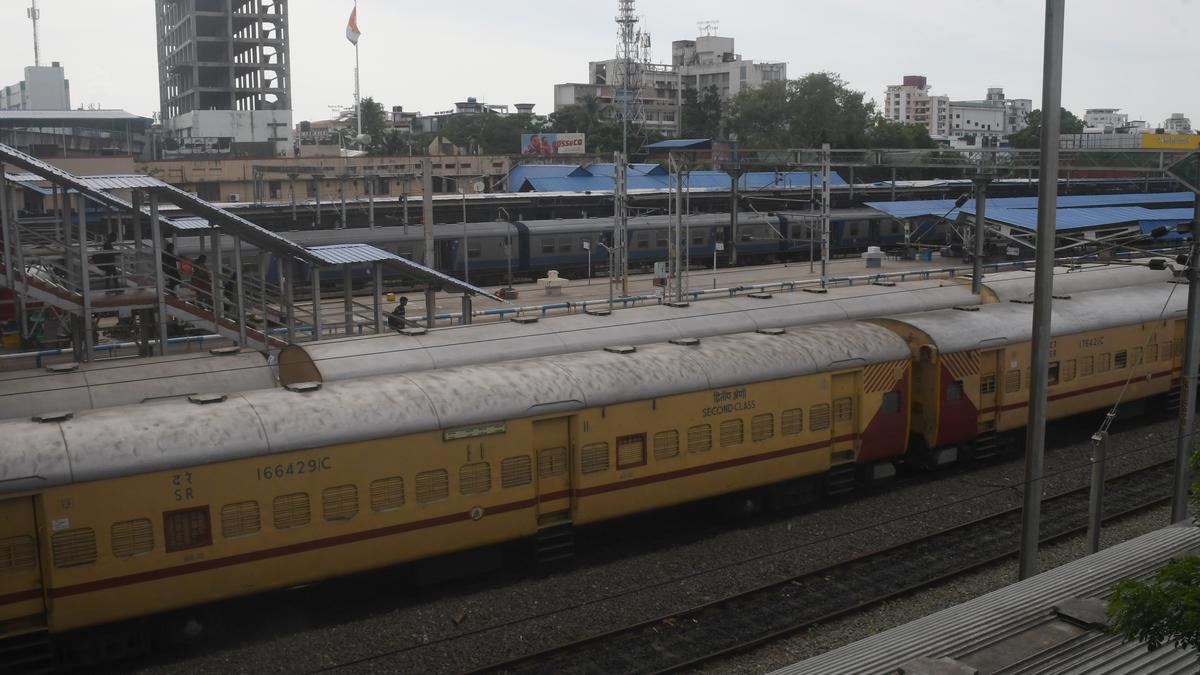 Hope of reviving harbour terminus station gets brighter