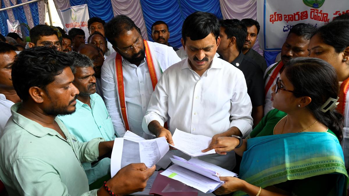 Regularisation of Sada Bainamas faces hurdles as officials insist on affidavits