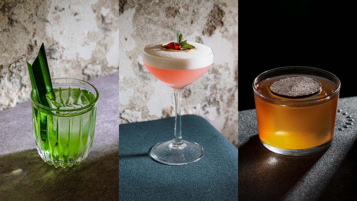 Uncle’s from Colombo takes over MadCo in Chennai serving cocktails for a cause