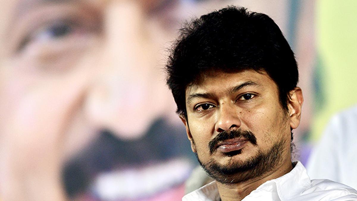 Madras High Court restrains Udhayanidhi Stalin from making defamatory allegations against Edappadi K. Palaniswami