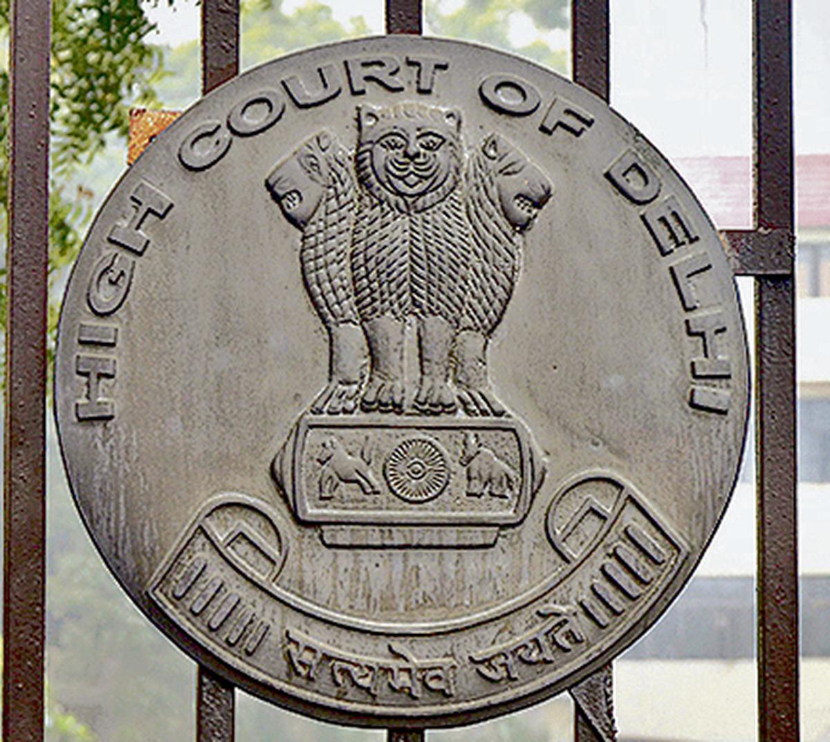 Court can't turn blind eye to ends of justice being bulldozed: Delhi HC
