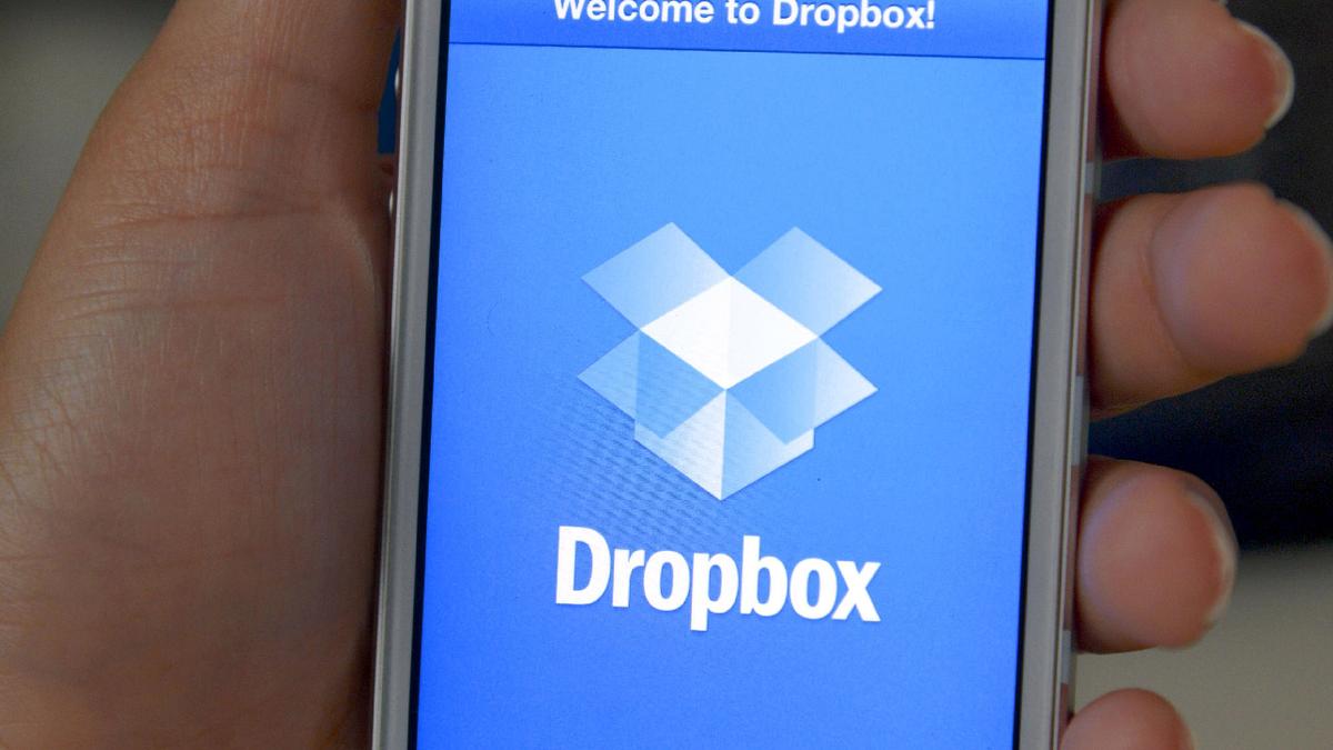 Dropbox to lay off 20% of its workforce