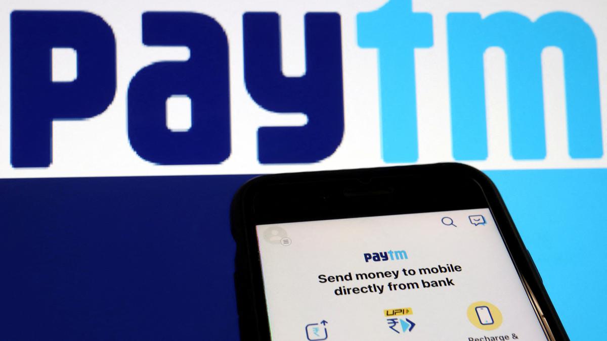 Alibaba exits India's Paytm, selling shares for $167 mn