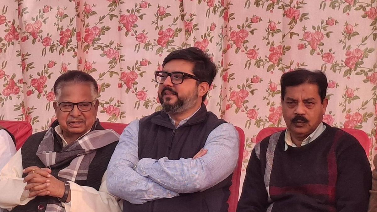 Barabanki MP says Uttar Pradesh SIRs show rural voters exceed total number of voters in State; SC asks Election Commission to explain