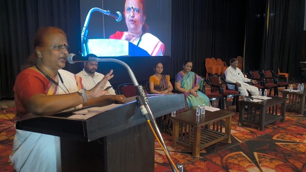 Vested interests have reduced leaders to mere icons for political benefits, says writer