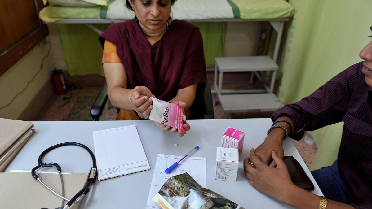 Global aid cuts could reverse health gains, warns new Lancet study