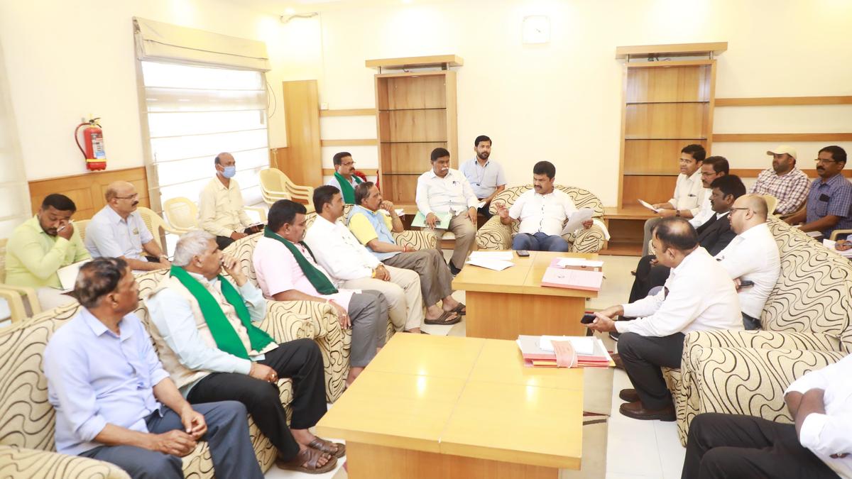 BJP MP for stopping toll collection on Shivamogga – Shiralakoppa