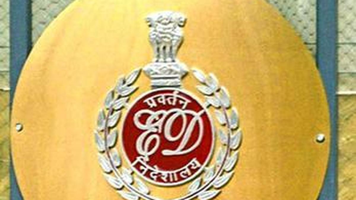 ED attaches assets worth ₹3,034.90 crore in RCom case
