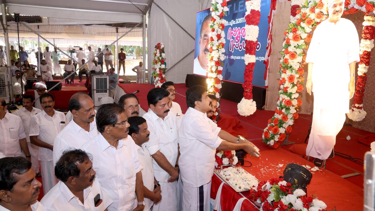 At the political crossroads, Kerala Congress factions navigate legacy and evolution in central Travancore