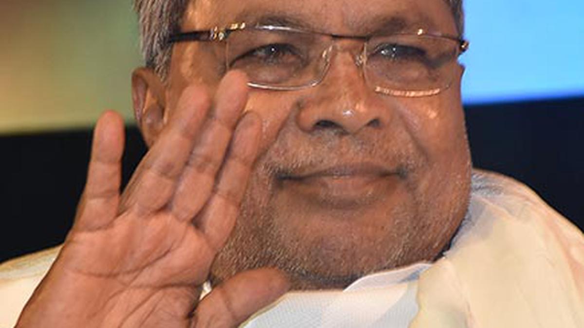 Congress to appeal to EC to announce Karnataka Assembly polls immediately
